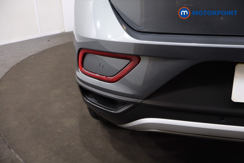 Used Volkswagen T-Roc 2022 for sale - 77324164: Photo 42