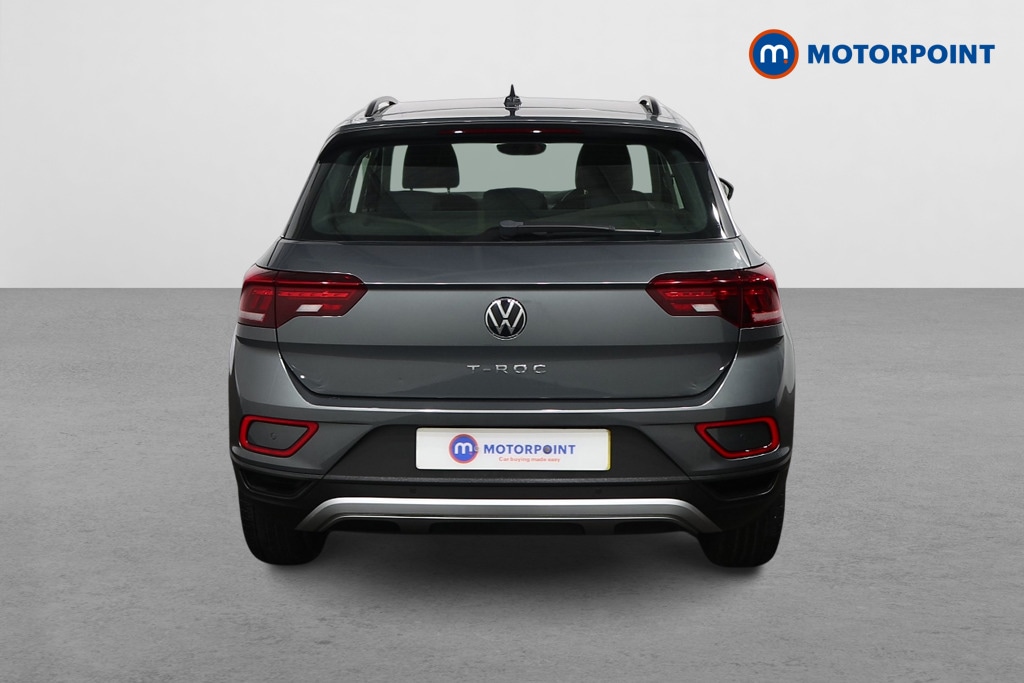 Used Volkswagen T-Roc 2022 for sale - 77324164: Photo 6