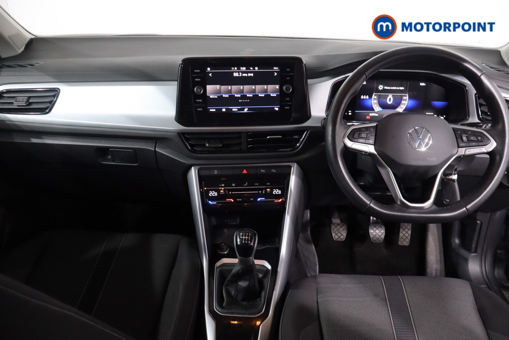 Used Volkswagen T-Roc 2022 for sale - 77324164: Photo 9