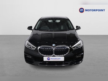 Used BMW 1 Series 2021 for sale - 78886286: Photo