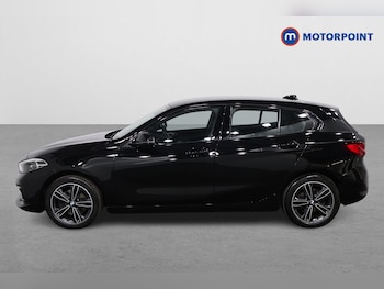 Used BMW 1 Series 2021 for sale - 78886286: Photo