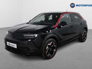 Used Vauxhall Mokka 2024 for sale - 75206041: Photo