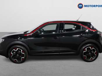 Used Vauxhall Mokka 2024 for sale - 75206041: Photo