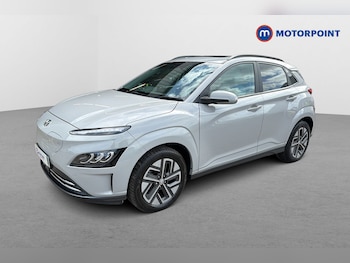 Used Hyundai KONA undefined for sale - 78717844: Photo