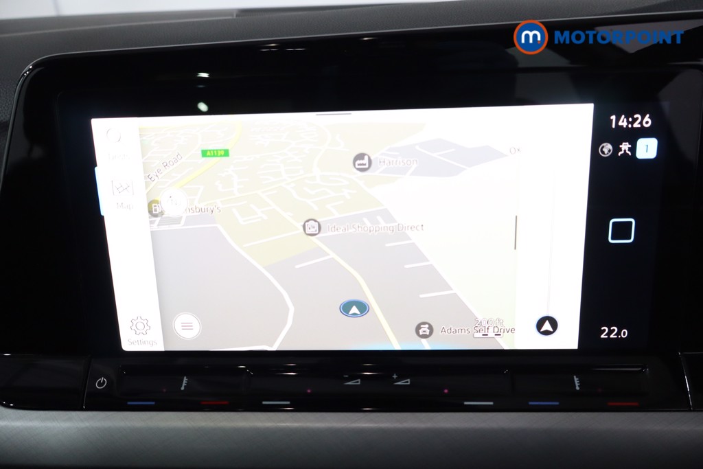 Used Volkswagen Golf 2022 for sale - 77804788: Photo 10