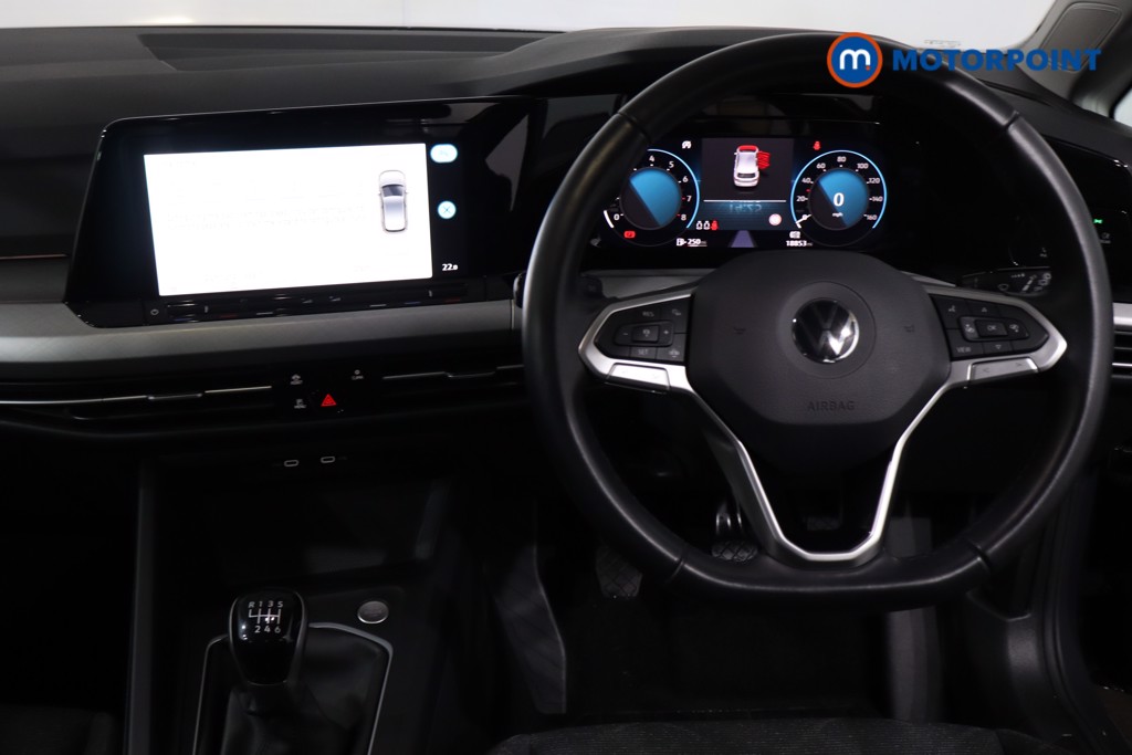 Used Volkswagen Golf 2022 for sale - 77804788: Photo 11