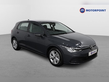 Volkswagen Golf feature image