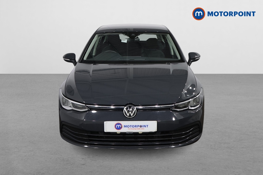 Used Volkswagen Golf 2022 for sale - 77804788: Photo 2