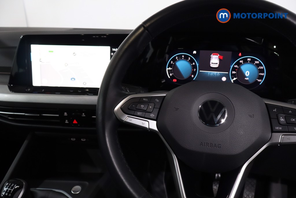 Used Volkswagen Golf 2022 for sale - 77804788: Photo 27