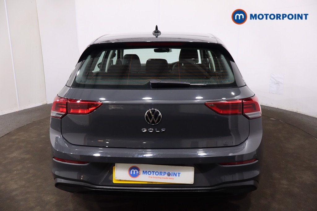 Used Volkswagen Golf 2022 for sale - 77804788: Photo 44
