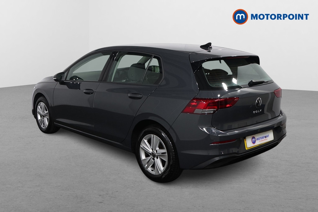 Used Volkswagen Golf 2022 for sale - 77804788: Photo 5