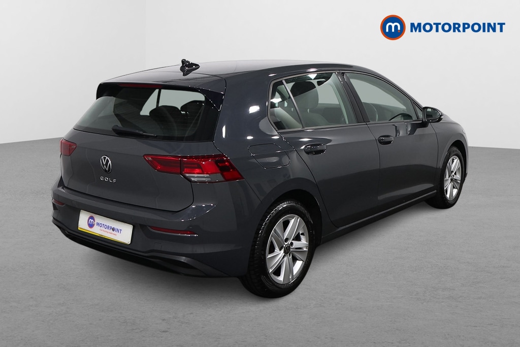 Used Volkswagen Golf 2022 for sale - 77804788: Photo 7