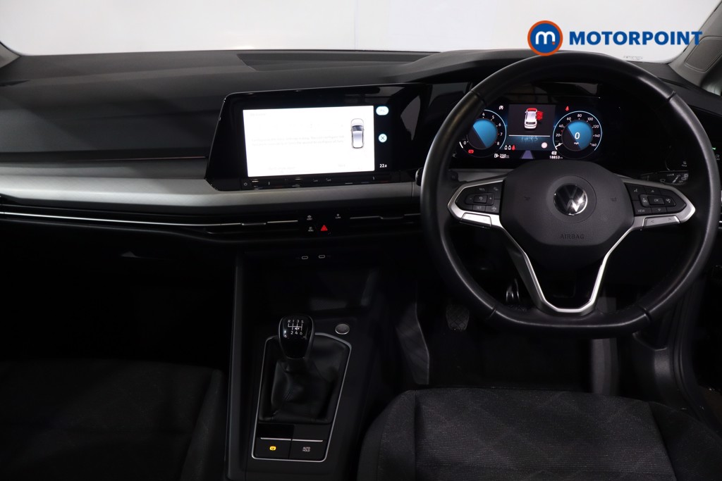 Used Volkswagen Golf 2022 for sale - 77804788: Photo 9