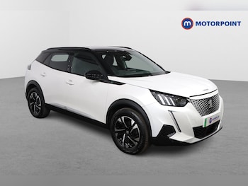 Used Peugeot 2008 2023 for sale - 78520946: Photo