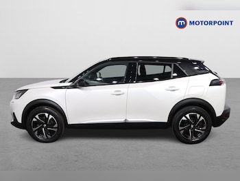Used Peugeot 2008 2023 for sale - 78520946: Photo