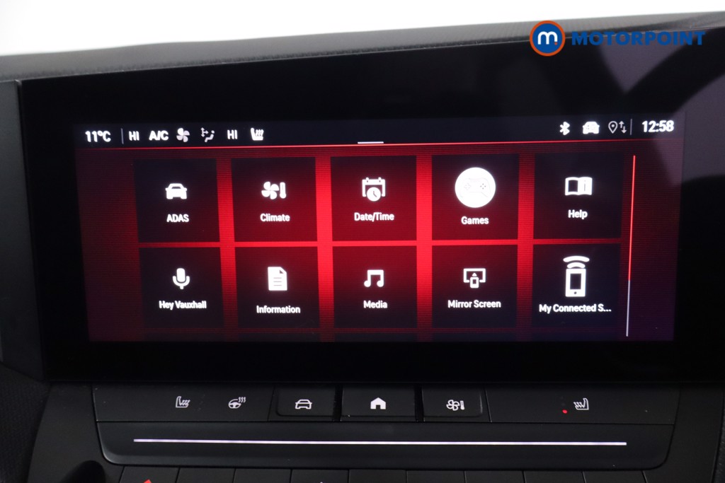 Used Vauxhall Astra 2024 for sale - 77563588: Photo 10