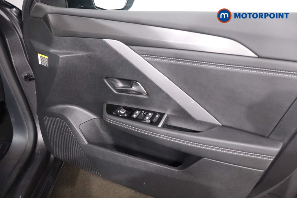 Used Vauxhall Astra 2024 for sale - 77563588: Photo 28