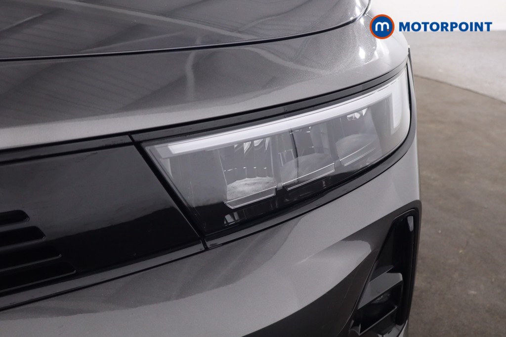 Used Vauxhall Astra 2024 for sale - 77563588: Photo 33