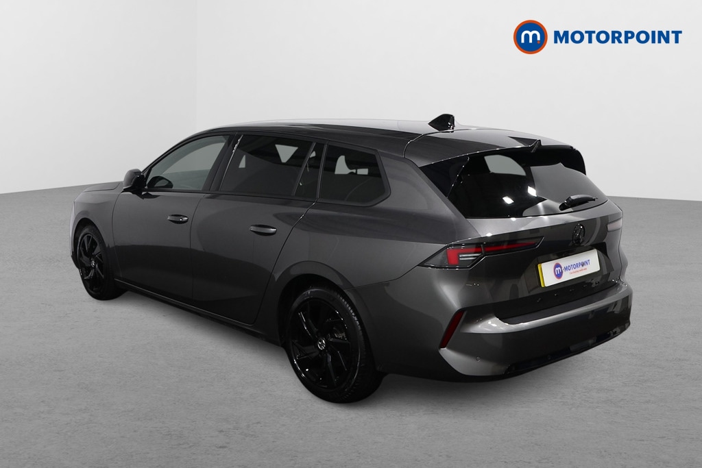 Used Vauxhall Astra 2024 for sale - 77563588: Photo 5