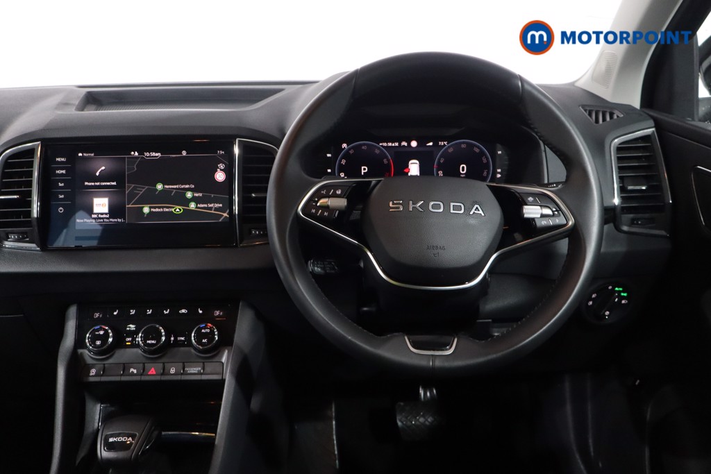 Used Skoda Karoq 2025 for sale - 77553278: Photo 11