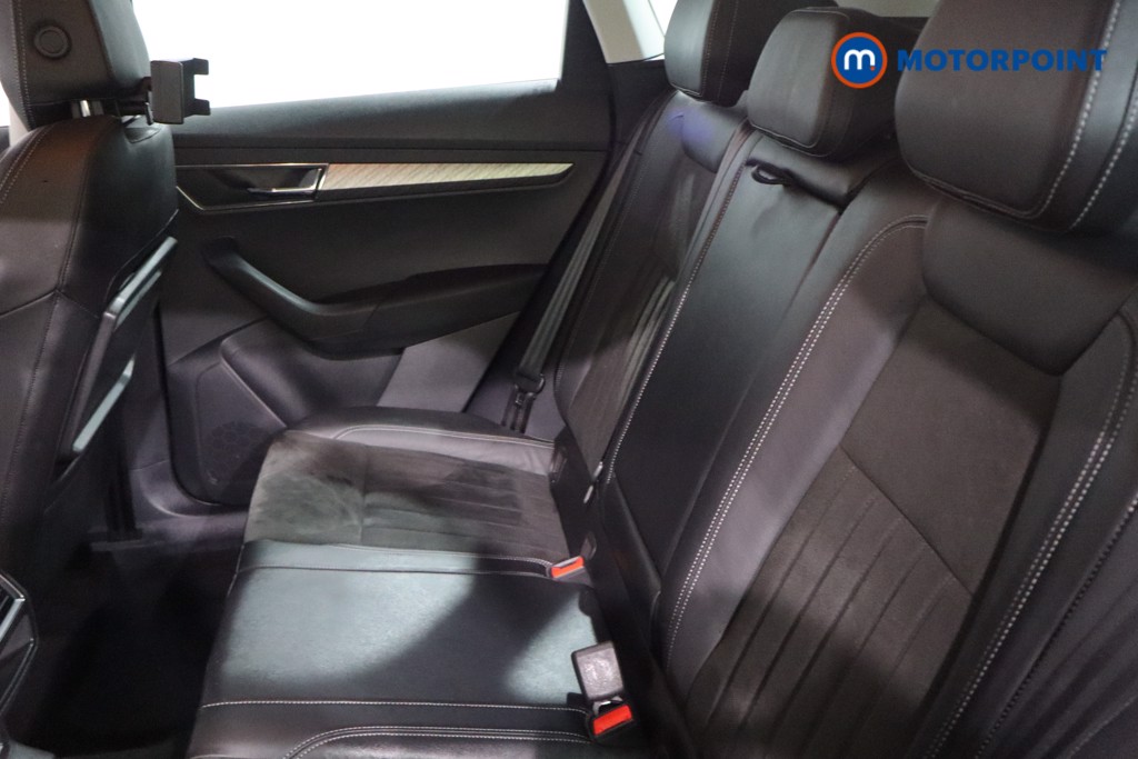 Used Skoda Karoq 2025 for sale - 77553278: Photo 13