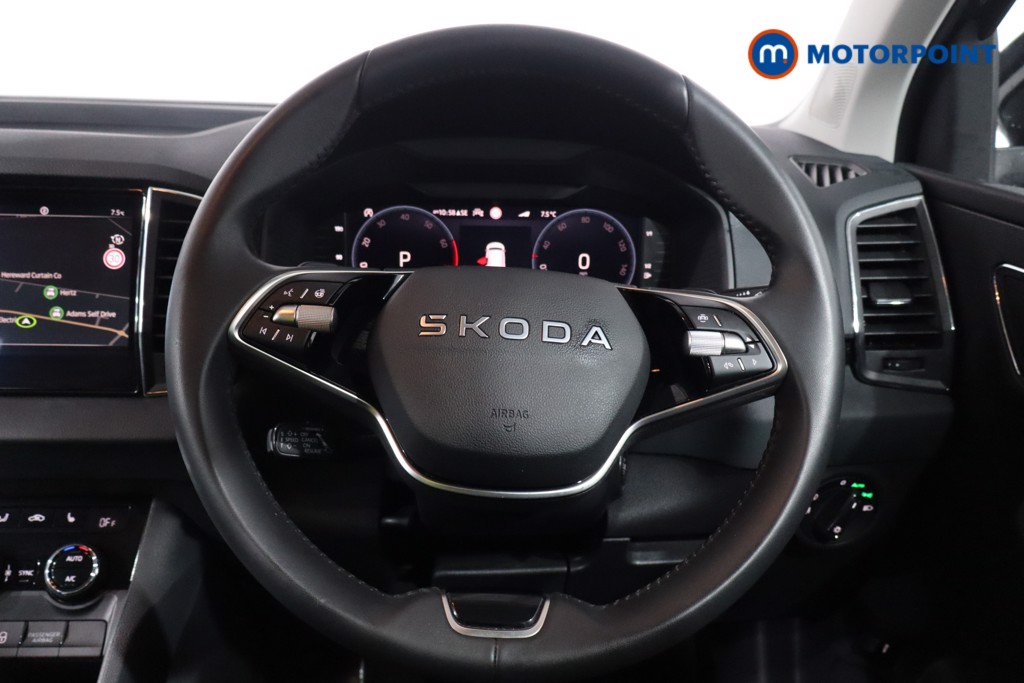 Used Skoda Karoq 2025 for sale - 77553278: Photo 14