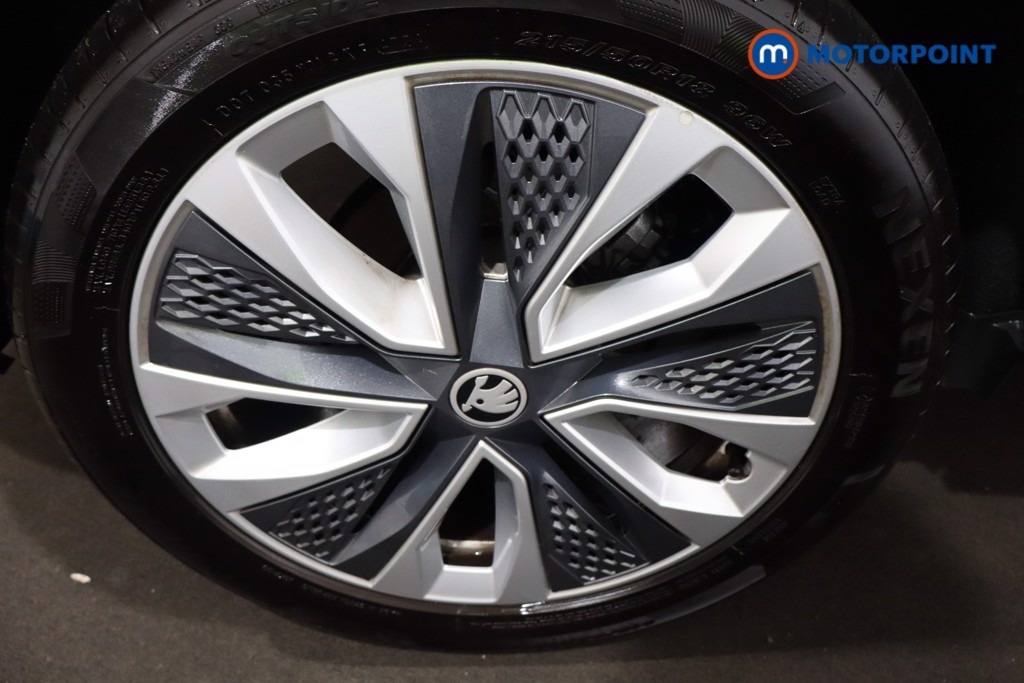 Used Skoda Karoq 2025 for sale - 77553278: Photo 17