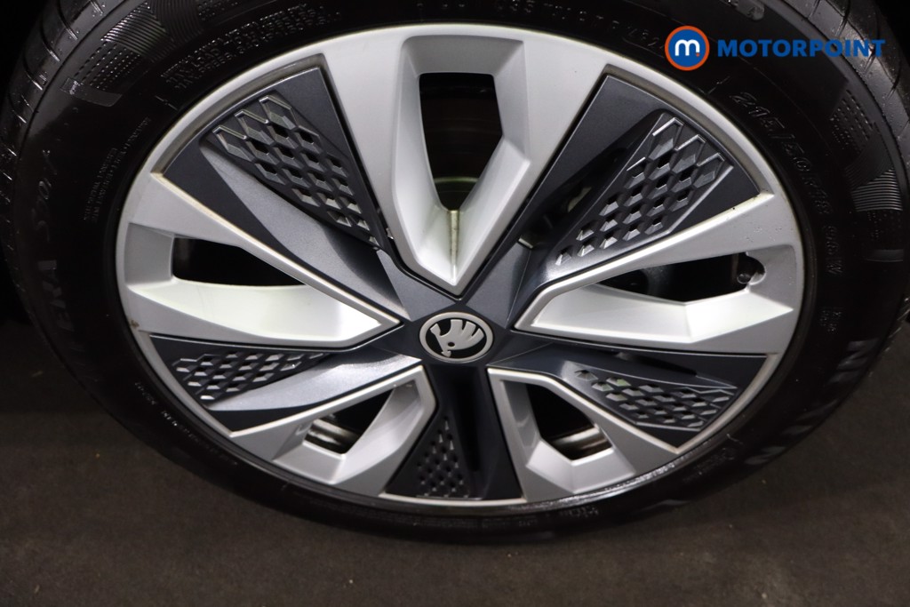 Used Skoda Karoq 2025 for sale - 77553278: Photo 18