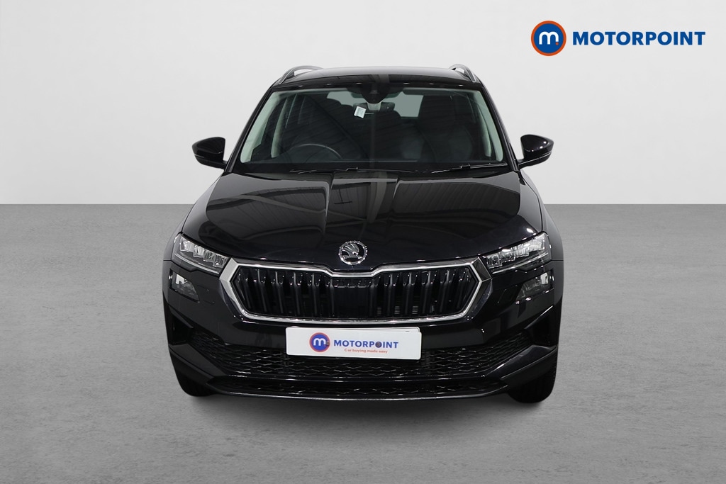 Used Skoda Karoq 2025 for sale - 77553278: Photo 2