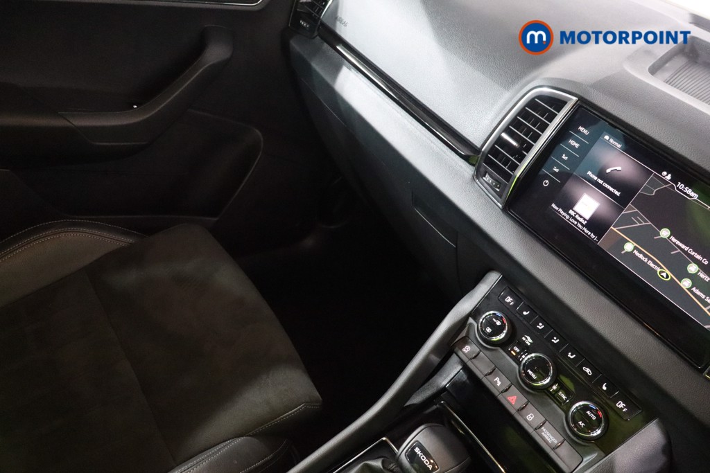 Used Skoda Karoq 2025 for sale - 77553278: Photo 24