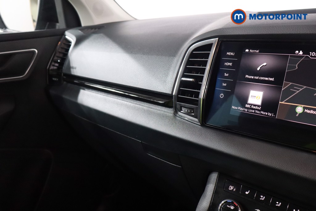 Used Skoda Karoq 2025 for sale - 77553278: Photo 25