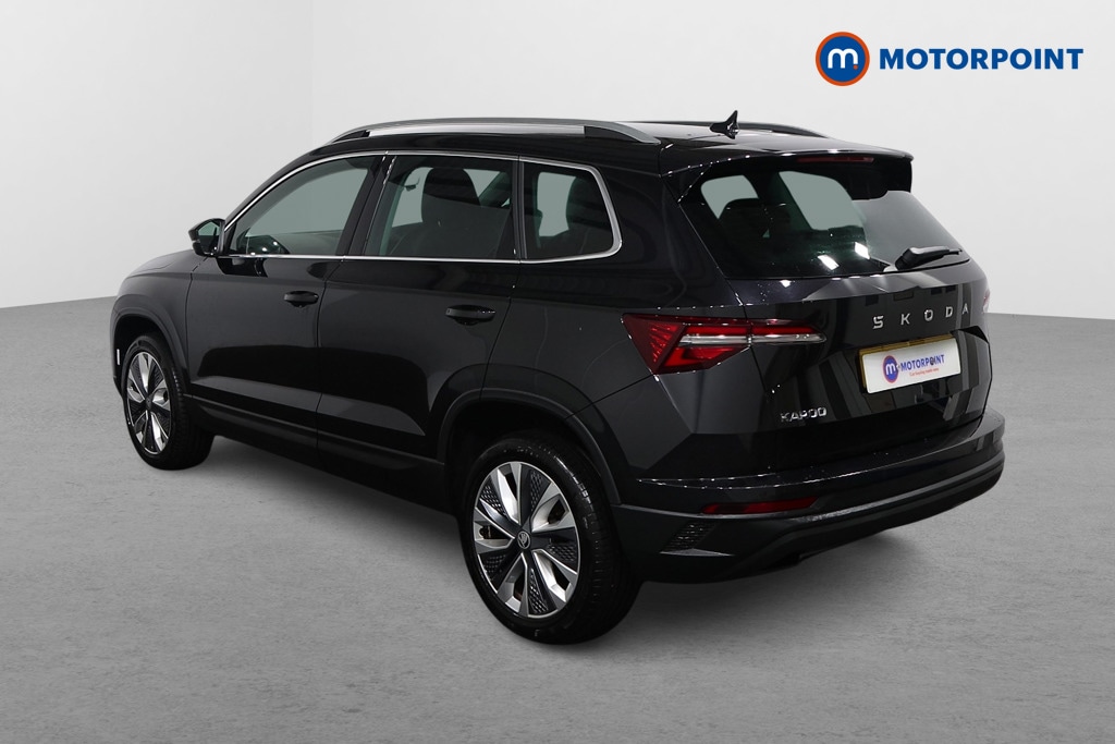 Used Skoda Karoq 2025 for sale - 77553278: Photo 5