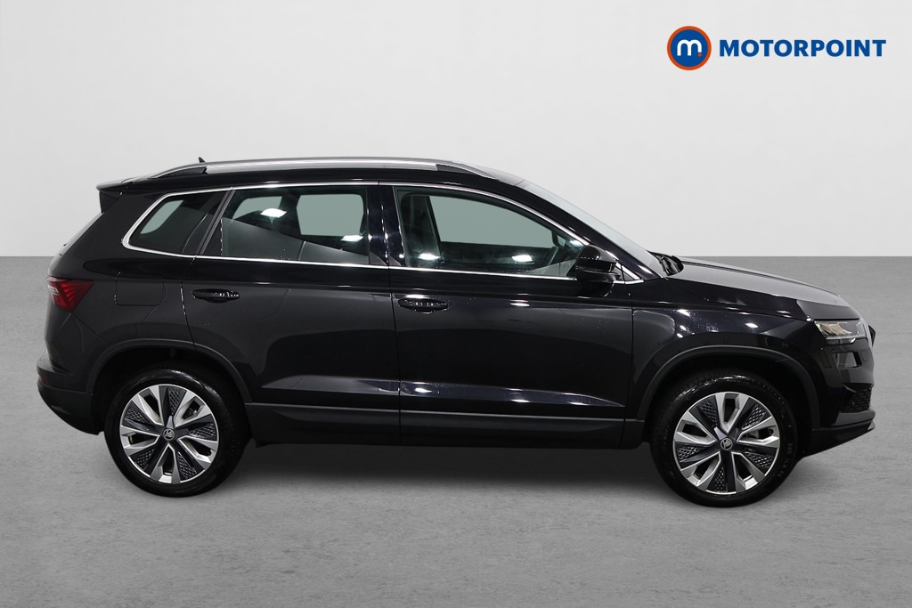 Used Skoda Karoq 2025 for sale - 77553278: Photo 8