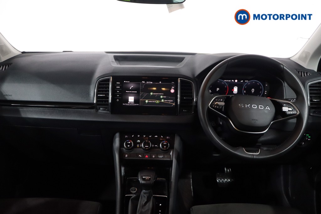 Used Skoda Karoq 2025 for sale - 77553278: Photo 9