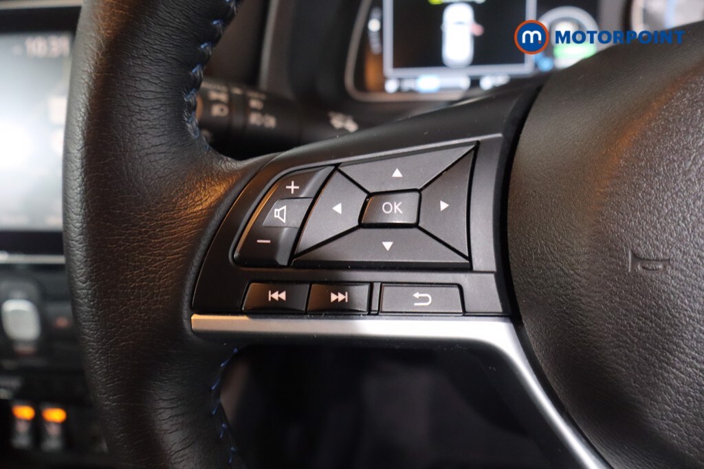 Used Nissan Leaf 2022 for sale - 77617344: Photo 15