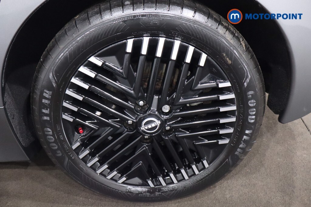 Used Nissan Leaf 2022 for sale - 77617344: Photo 20