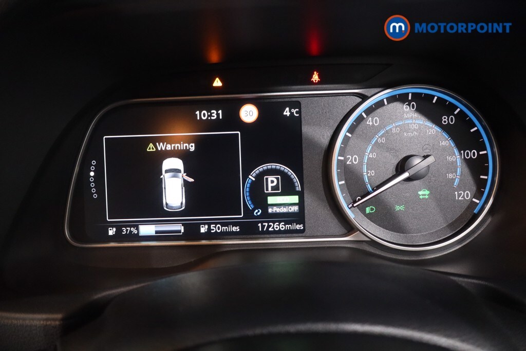 Used Nissan Leaf 2022 for sale - 77617344: Photo 24