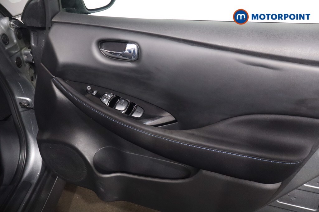 Used Nissan Leaf 2022 for sale - 77617344: Photo 31