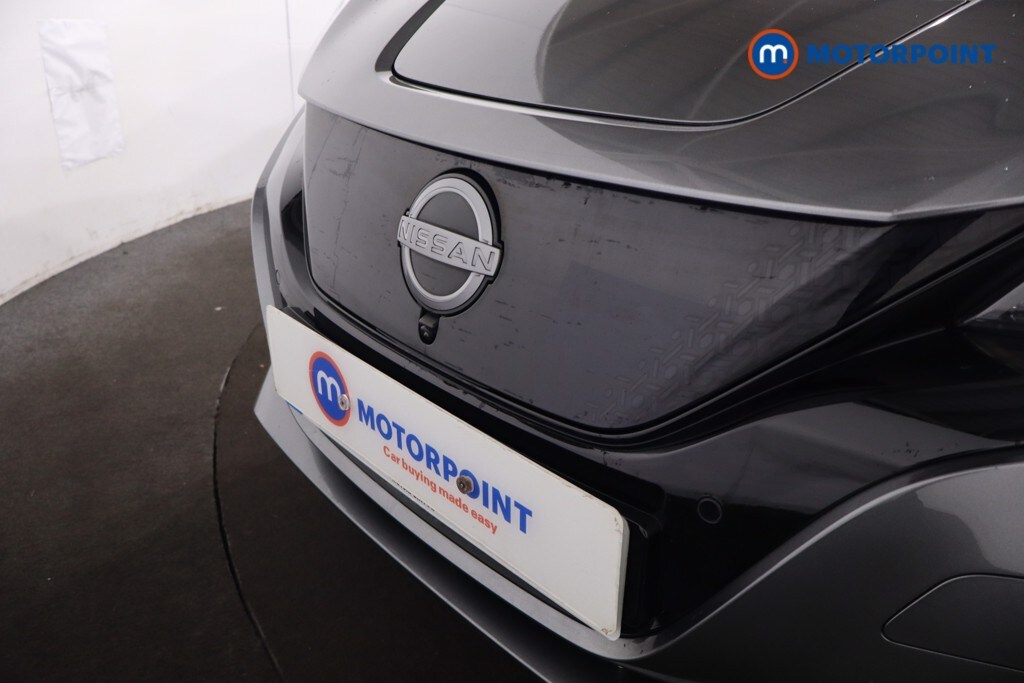 Used Nissan Leaf 2022 for sale - 77617344: Photo 35