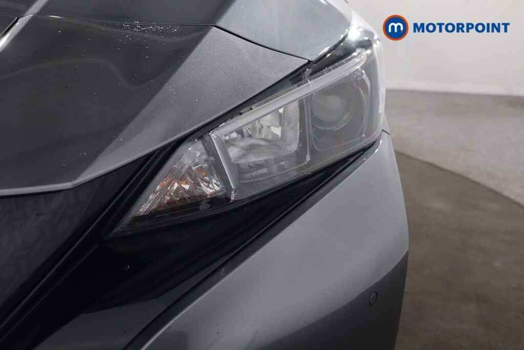 Used Nissan Leaf 2022 for sale - 77617344: Photo 36