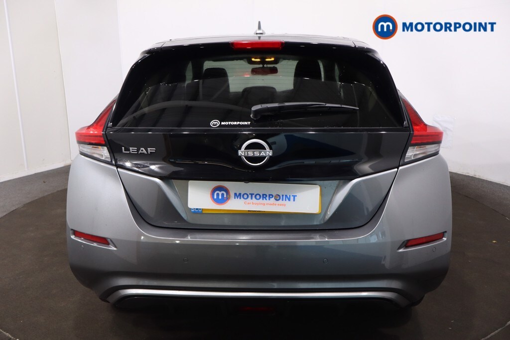 Used Nissan Leaf 2022 for sale - 77617344: Photo 39