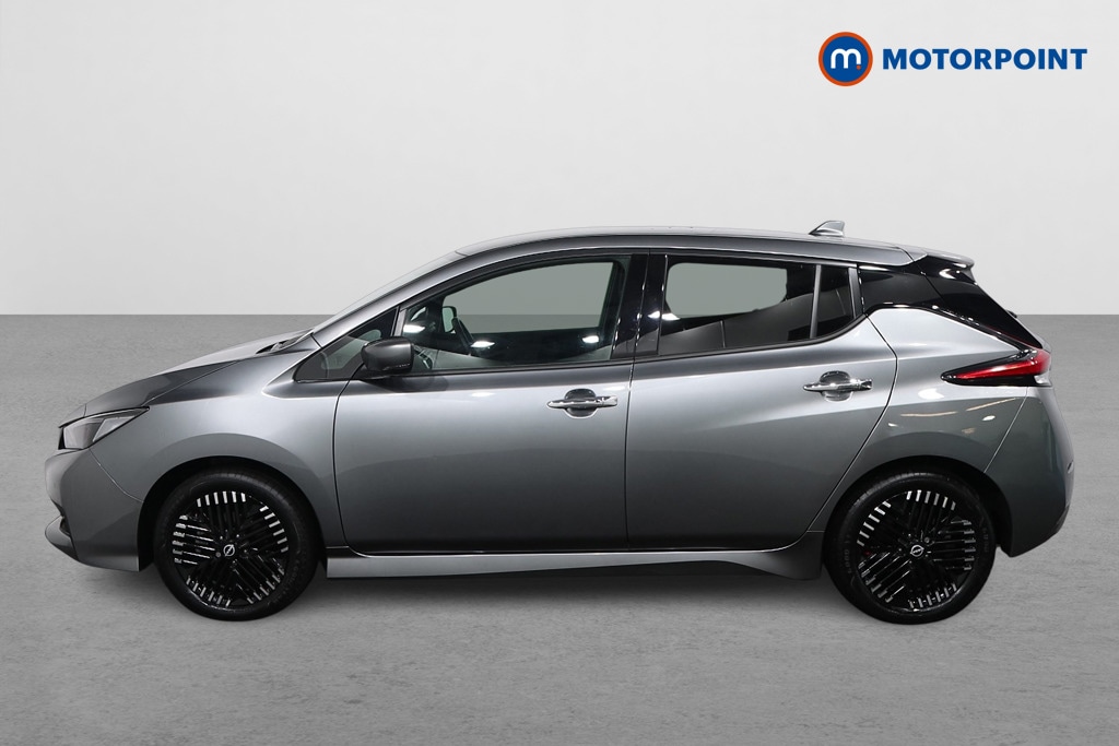 Used Nissan Leaf 2022 for sale - 77617344: Photo 4