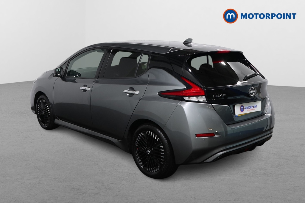 Used Nissan Leaf 2022 for sale - 77617344: Photo 5