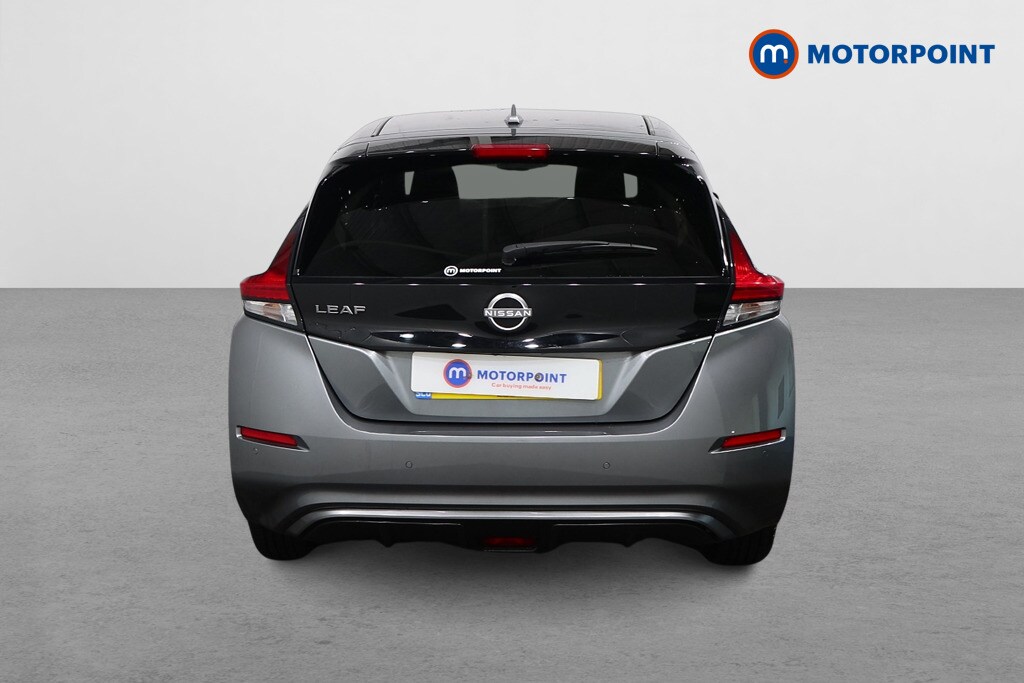 Used Nissan Leaf 2022 for sale - 77617344: Photo 6