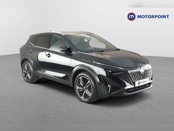 Used Nissan Qashqai 2025 for sale - 79477765: Photo