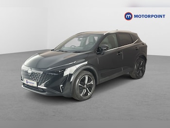 Used Nissan Qashqai 2025 for sale - 79477765: Photo