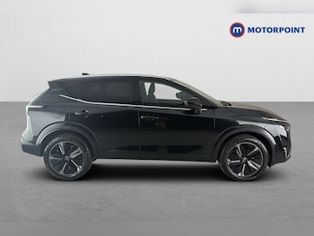 Used Nissan Qashqai 2025 for sale - 79477765: Photo