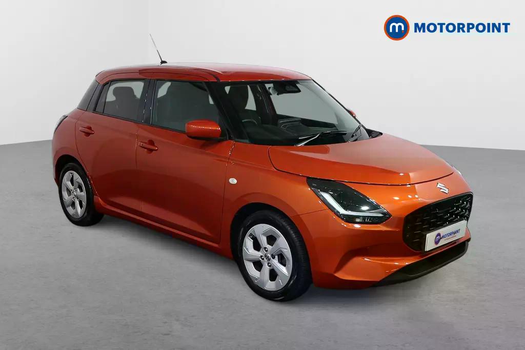 Used Suzuki Swift 2025 for sale - 76491408: Photo 1