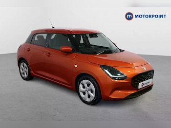 Used Suzuki Swift undefined for sale - 76491408: Photo