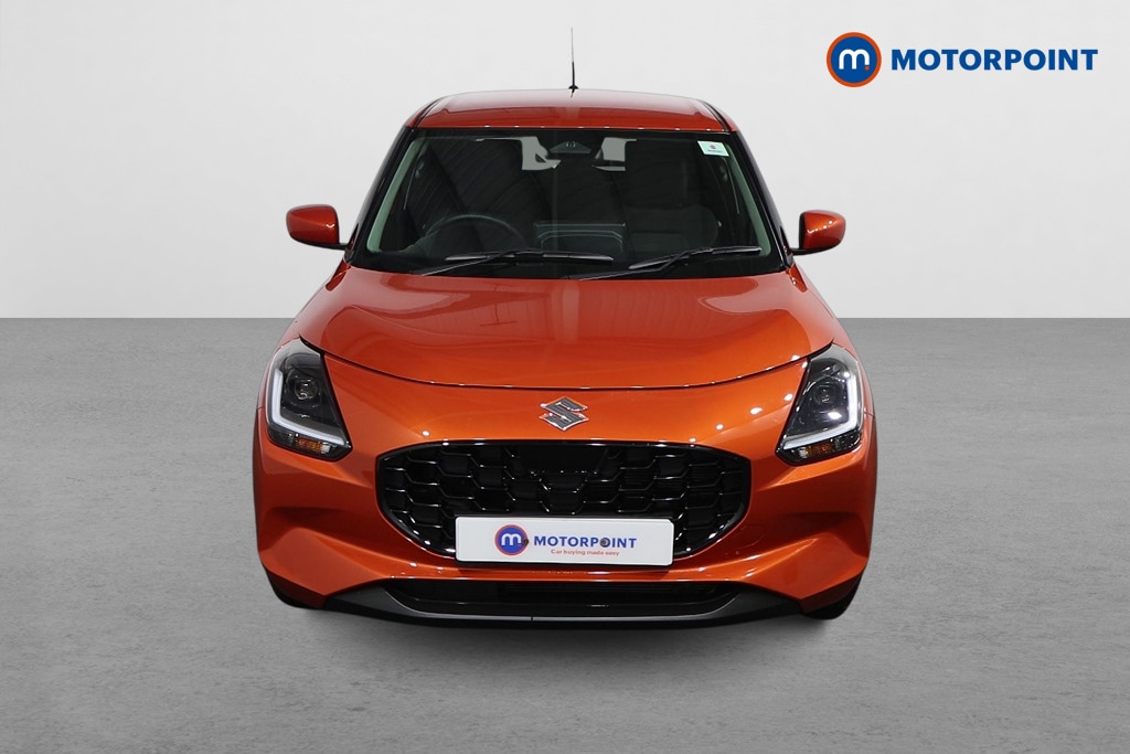 Used Suzuki Swift 2025 for sale - 76491408: Photo 2